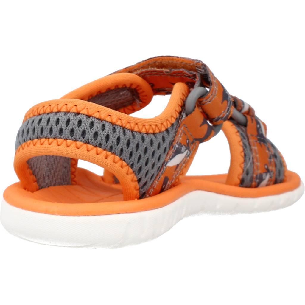 Chanclas Niño Clarks Surfing Tide T 3/5