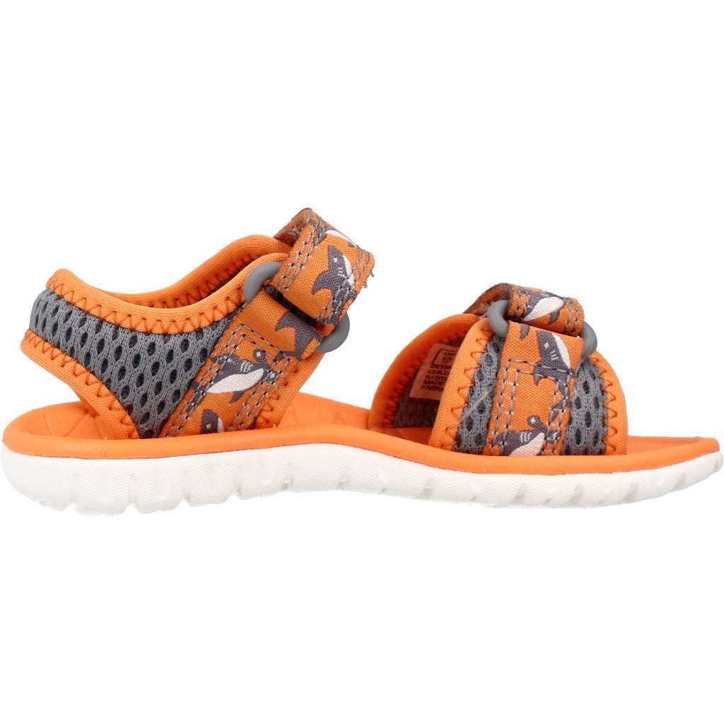 Chanclas Niño Clarks Surfing Tide T 4/5