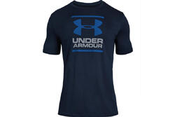Tee-shirt Under Armour GL FOUNDATION