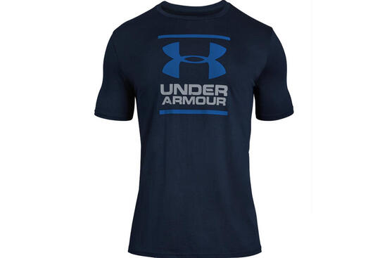 Tee-shirt Under Armour GL FOUNDATION