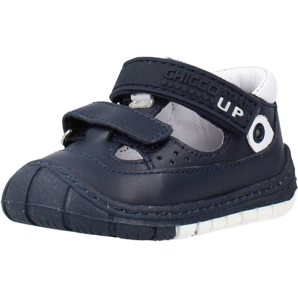 CHICCO Sandalen Chicco Model Dario Kleur Blauw
