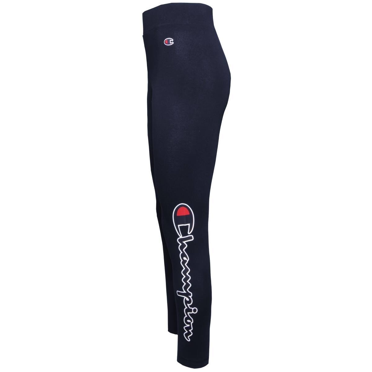Leggings Crop Damen 3/4