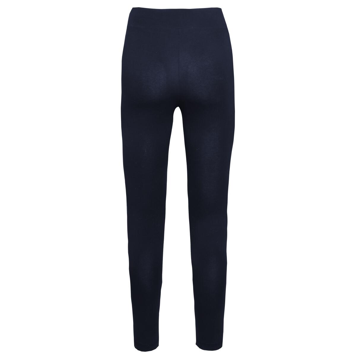 Leggings Crop Damen 2/4