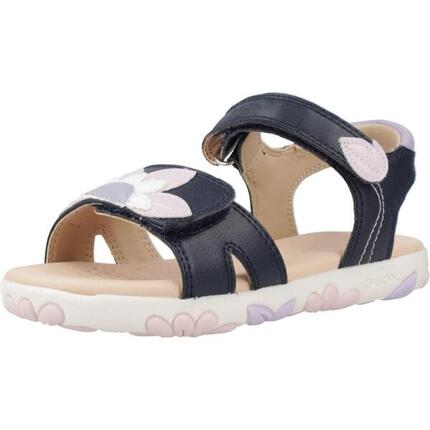 Sandalias Niña Geox J Sandal Haiti Girl