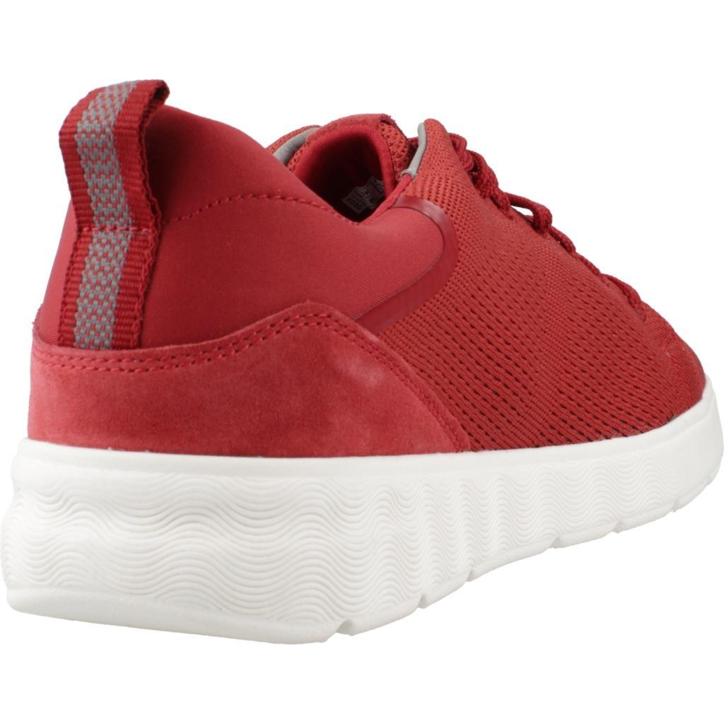 TRESKO Palla da ginnastica Gymball Rosso 65cm