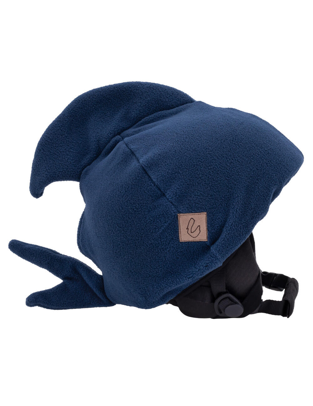 Czapka / nakładka na kask narciarski REKIN 3/3