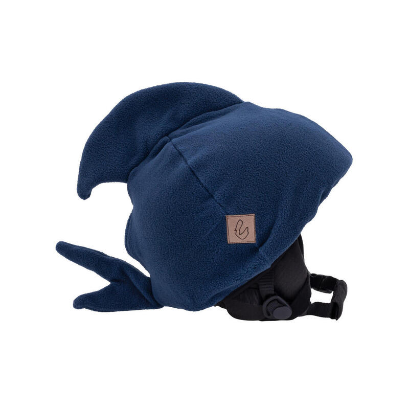Czapka / nakładka na kask narciarski REKIN