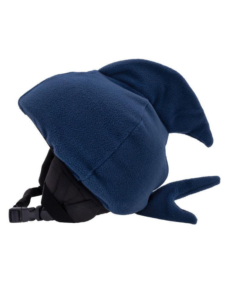 Czapka / nakładka na kask narciarski REKIN