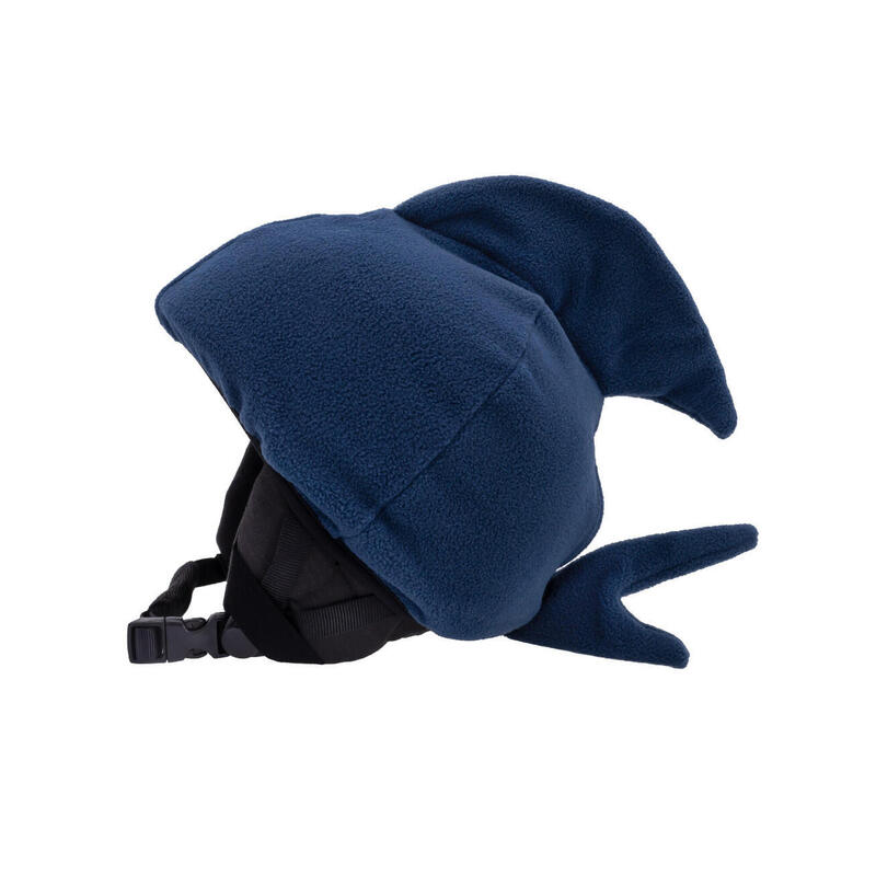 Czapka / nakładka na kask narciarski REKIN