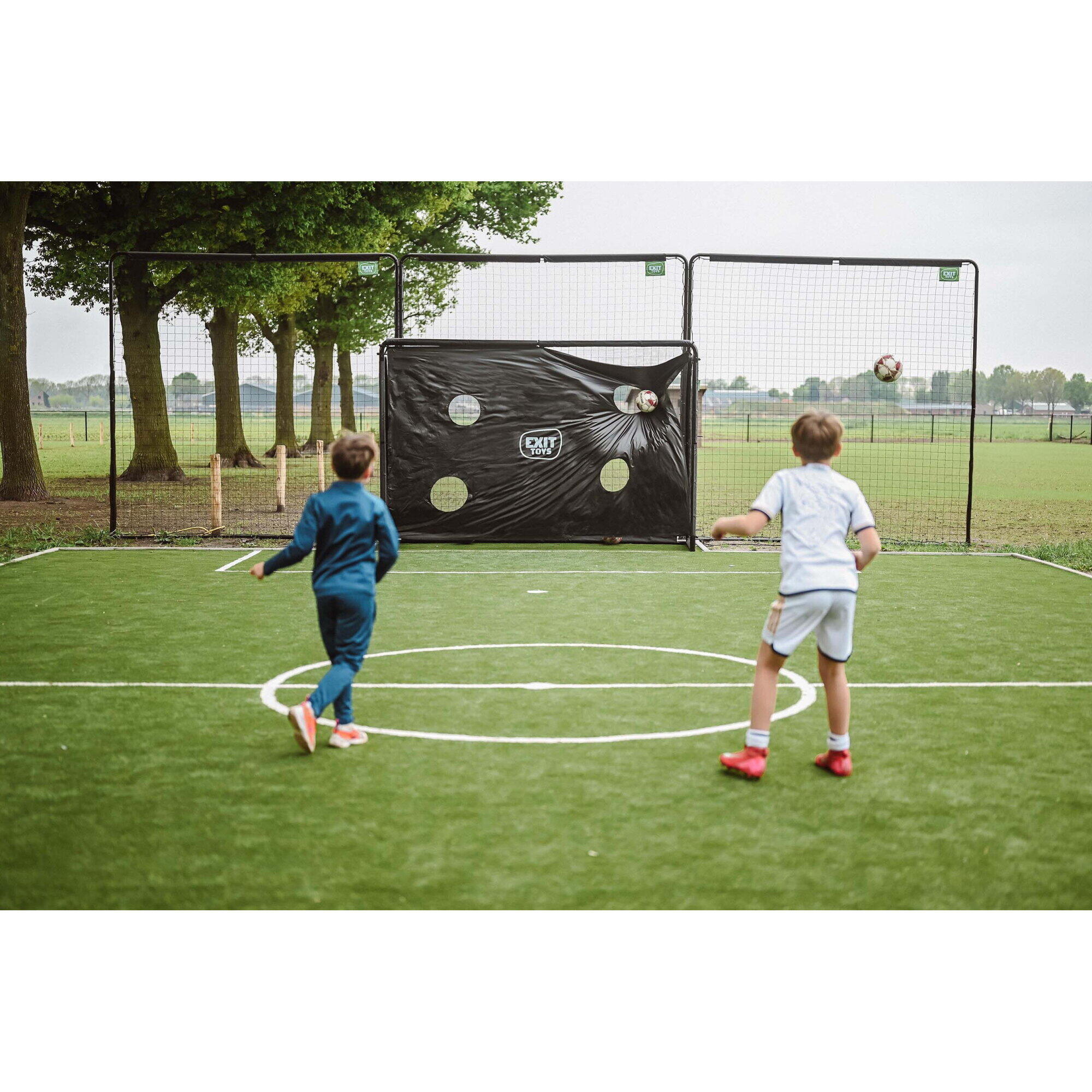 Backstop sportnet 5/7