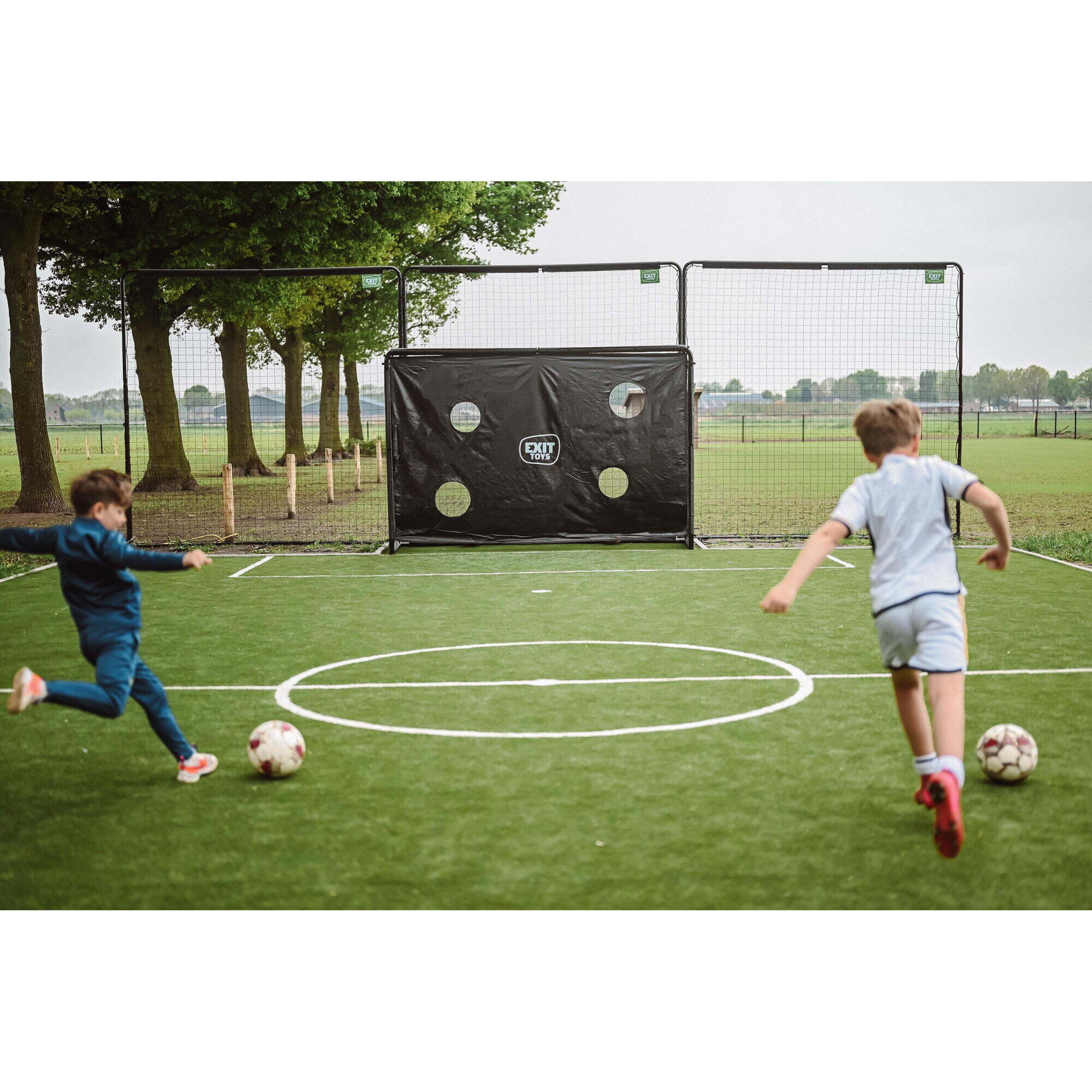 Backstop sportnet 2/7