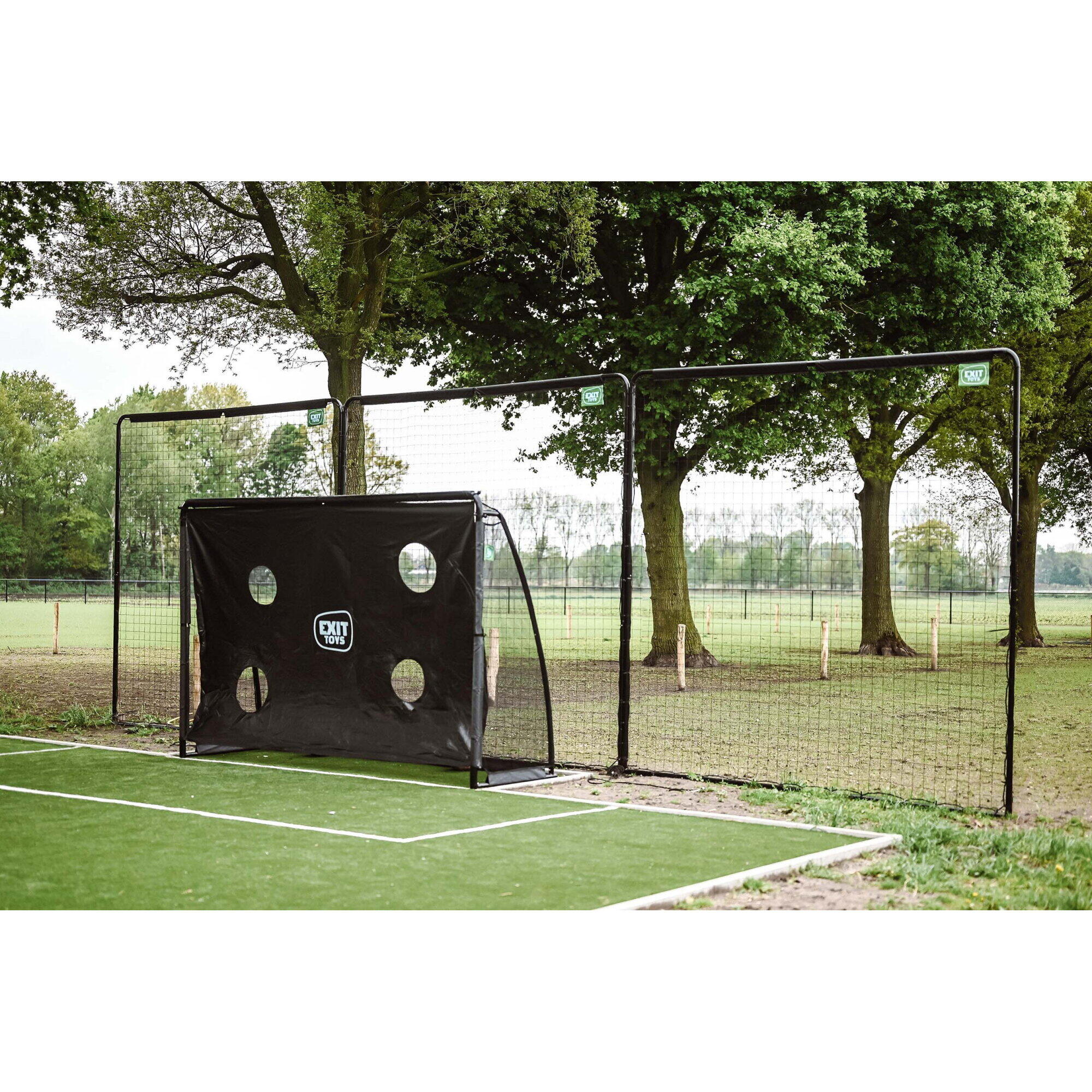 Backstop sportnet 3/7