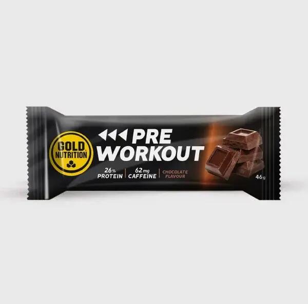 GOLD NUTRITION picture