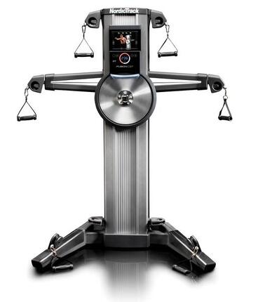 Krafttrainingsgerät Fusion CST