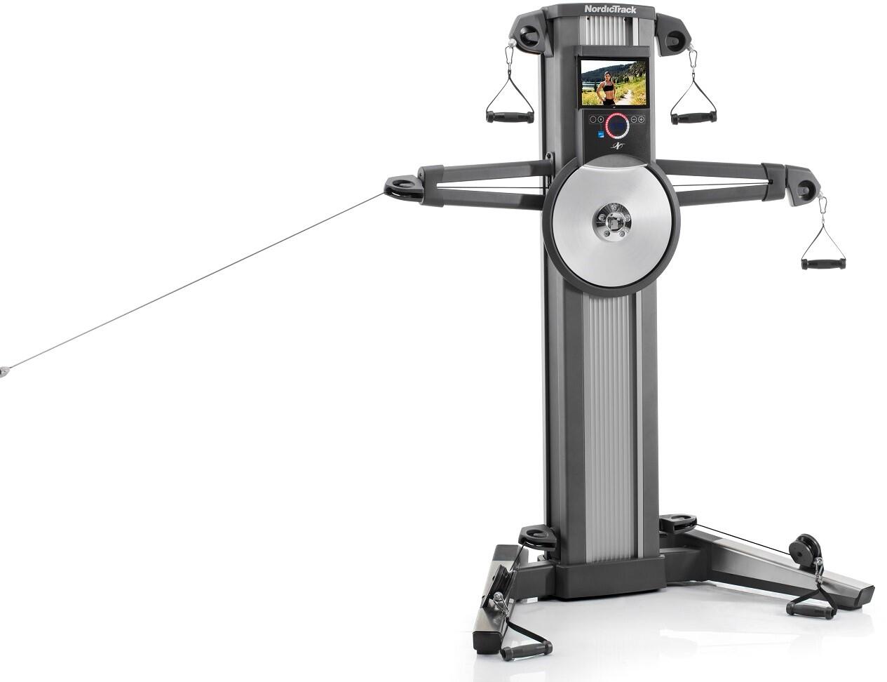 Krafttrainingsgerät Fusion CST 4/5