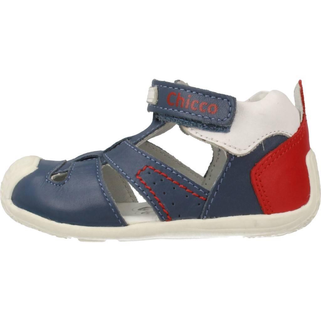 Sandalias Niño Chicco 68405 2/5