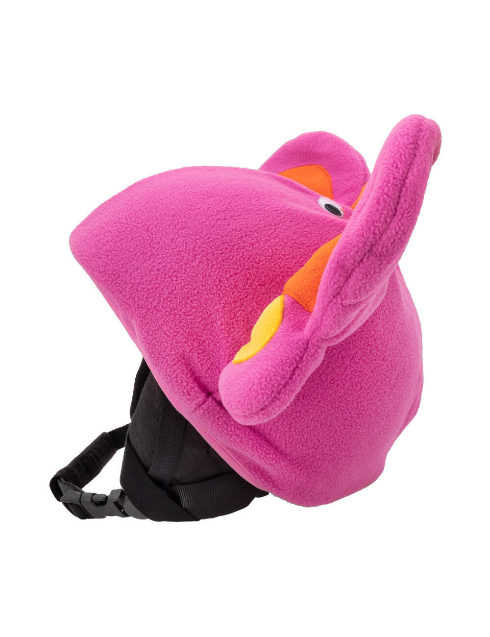 Czapka / nakładka na kask narciarski MOTYL 2/3