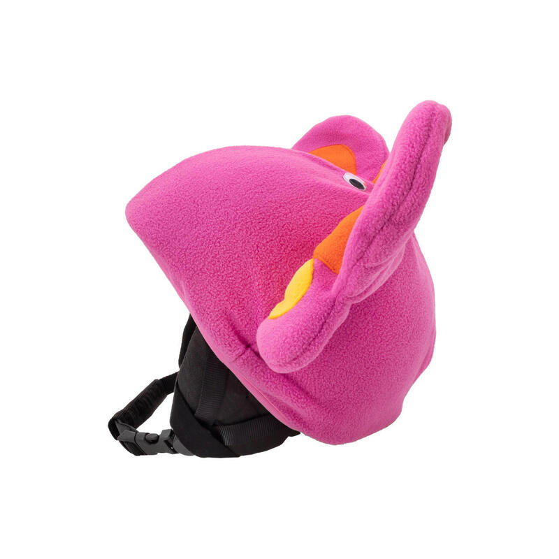 Czapka / nakładka na kask narciarski MOTYL