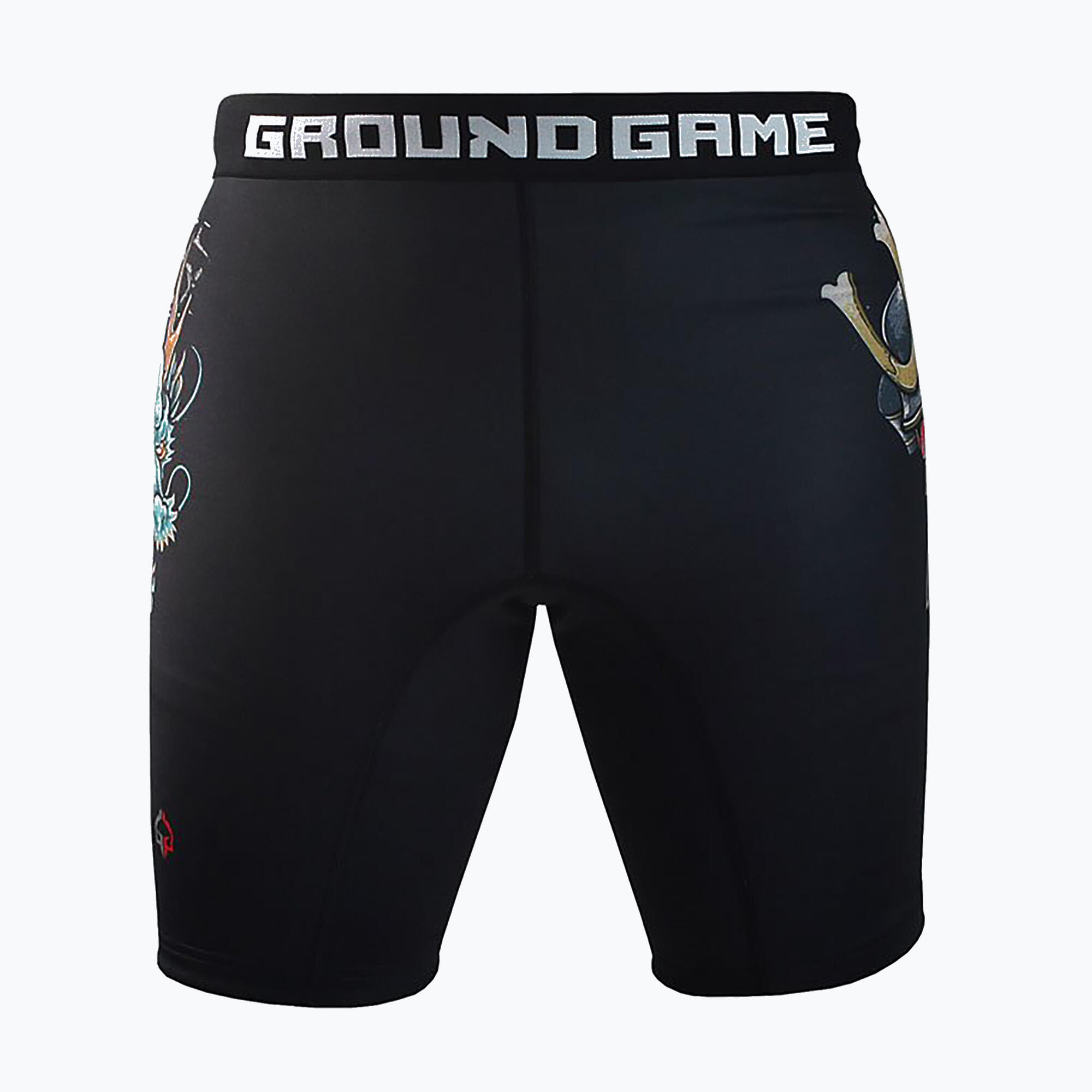 GROUND GAME picture