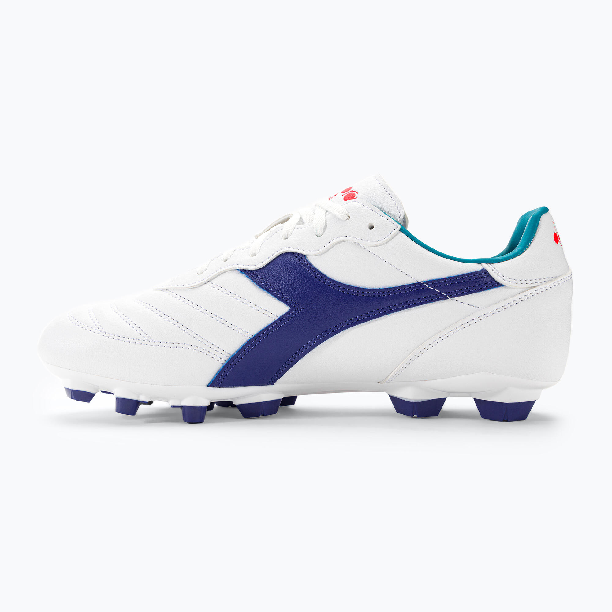 Chaussures de football homme Diadora Brasil 2 R LPU 3/5