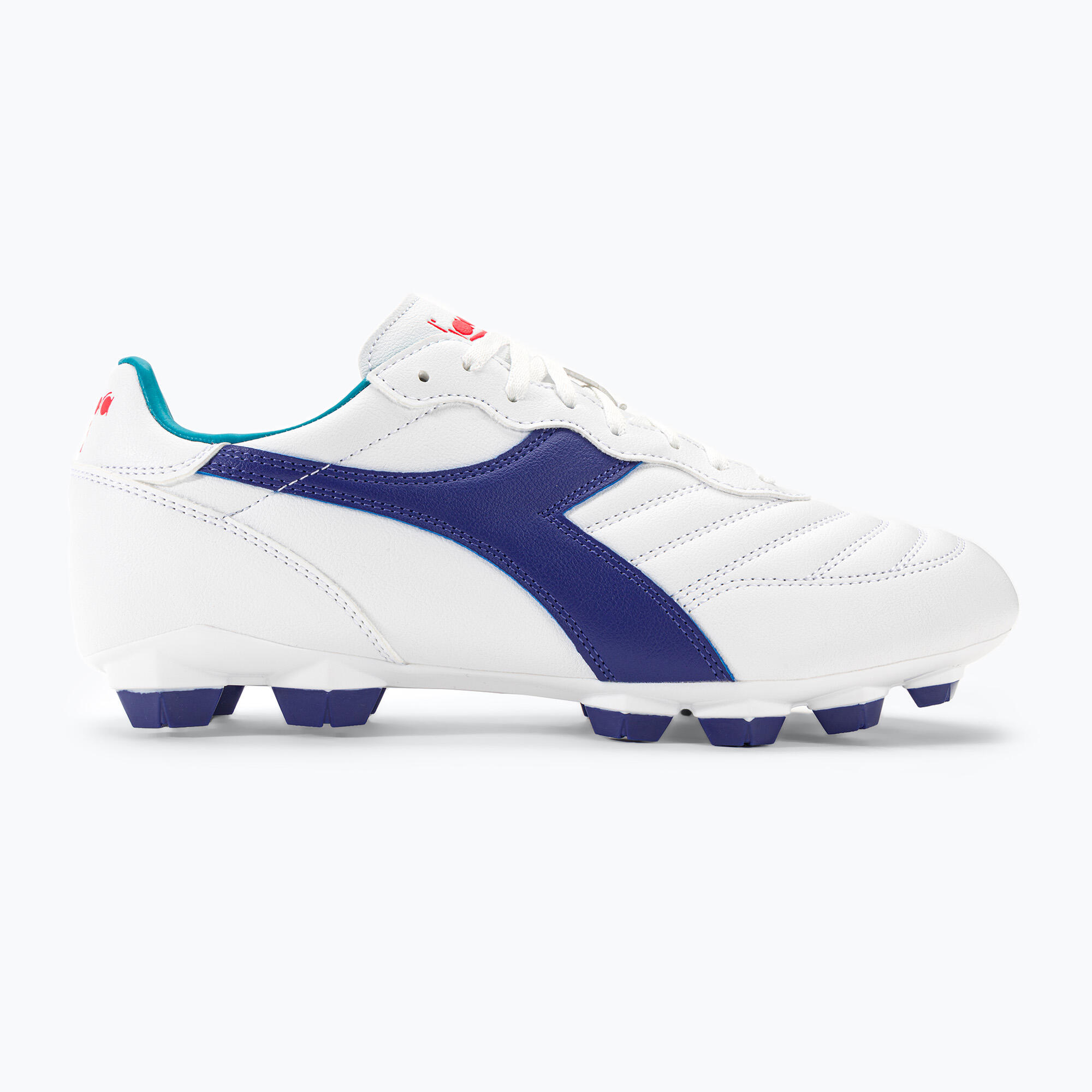Chaussures de football homme Diadora Brasil 2 R LPU 2/5