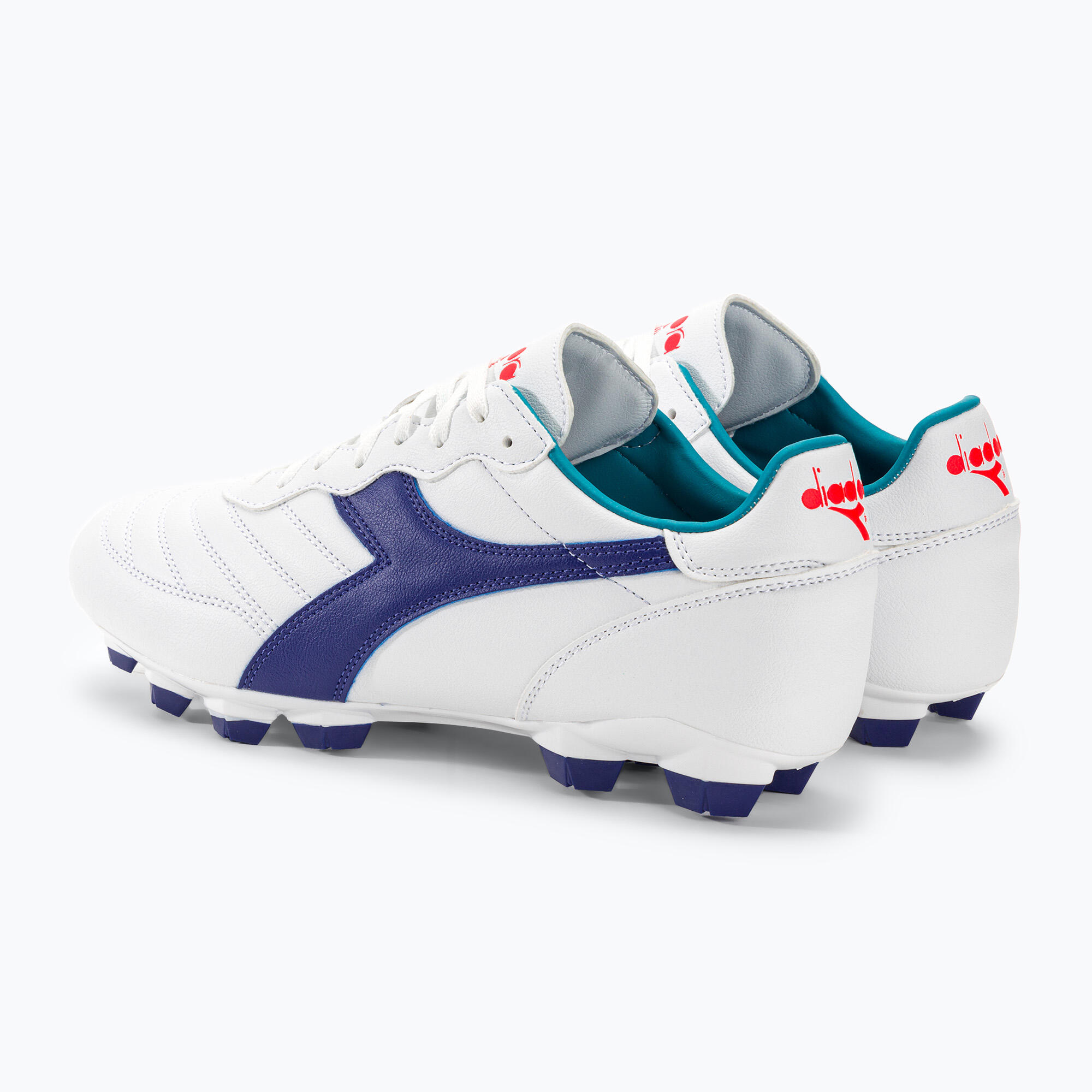 Chaussures de football homme Diadora Brasil 2 R LPU 4/5