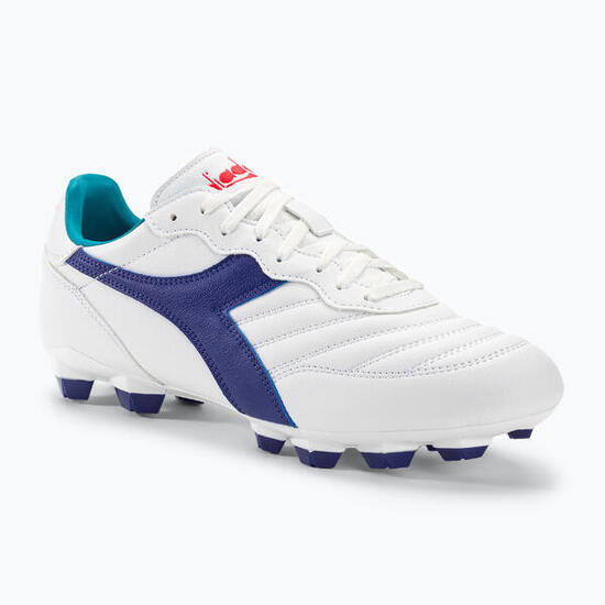 Scarpe da calcio uomo Diadora Brasil 2 R LPU