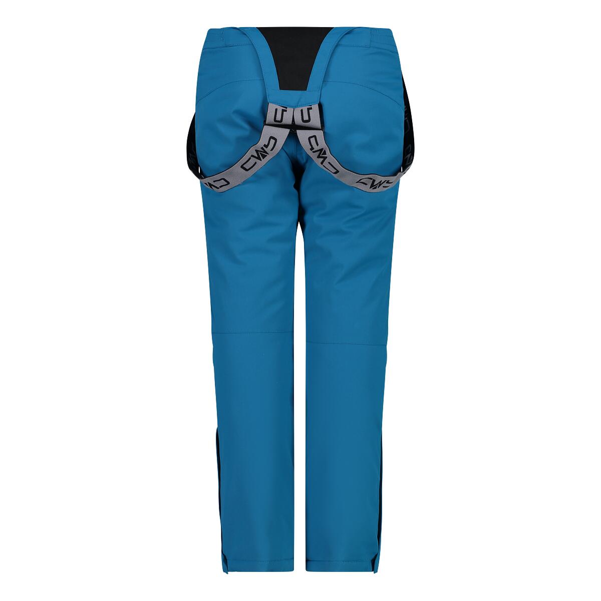 CMP Kinder Ski Hose Ski Salopette 3W15994 4/8