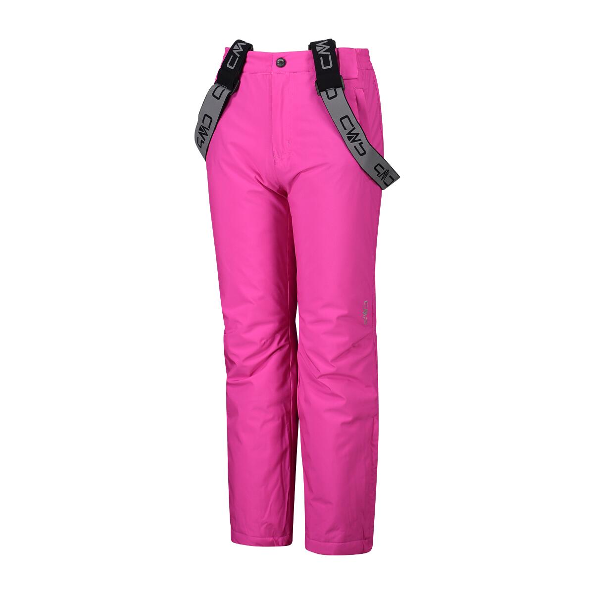 CMP Kinder Ski Hose Ski Salopette 3W15994 3/5