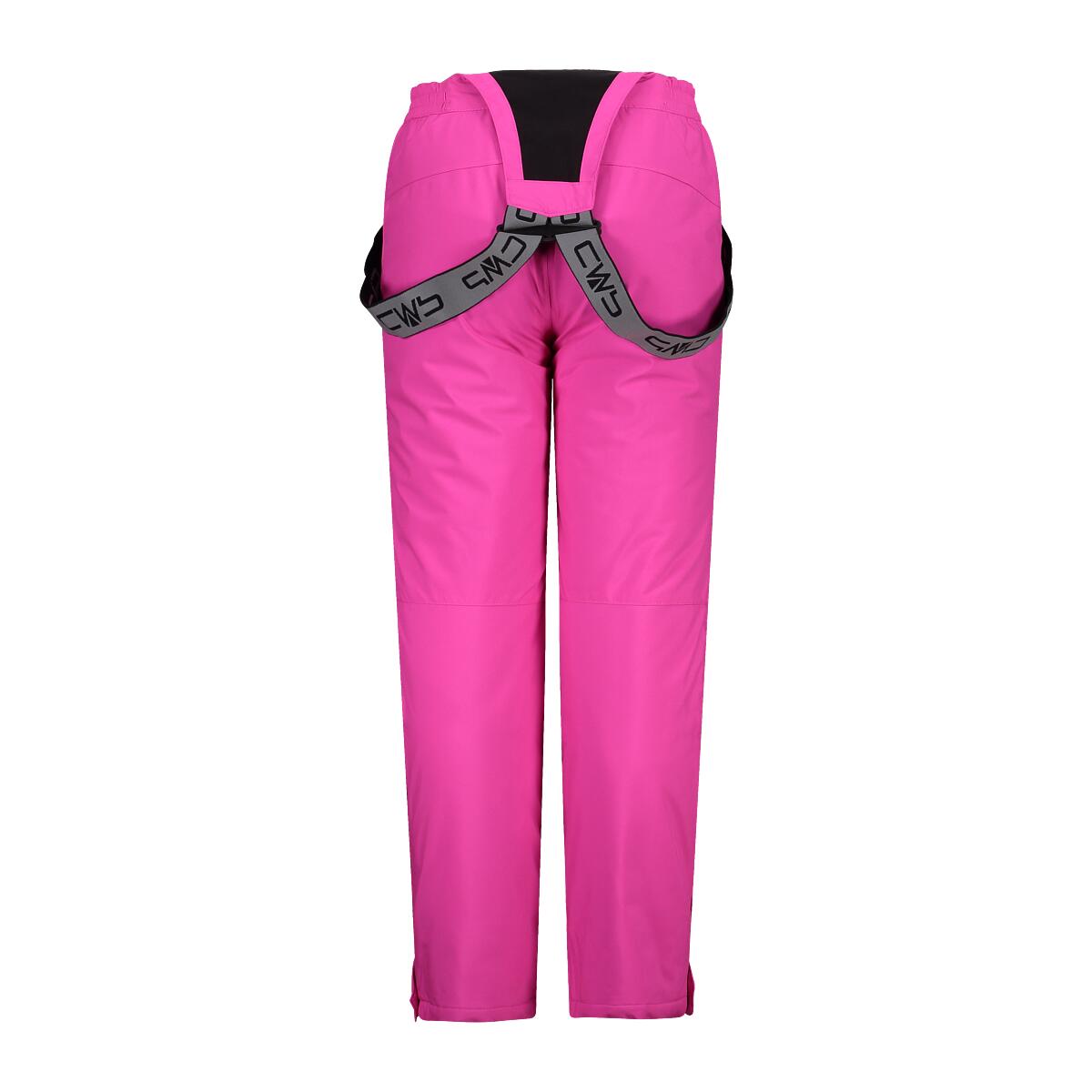 CMP Kinder Ski Hose Ski Salopette 3W15994 2/5