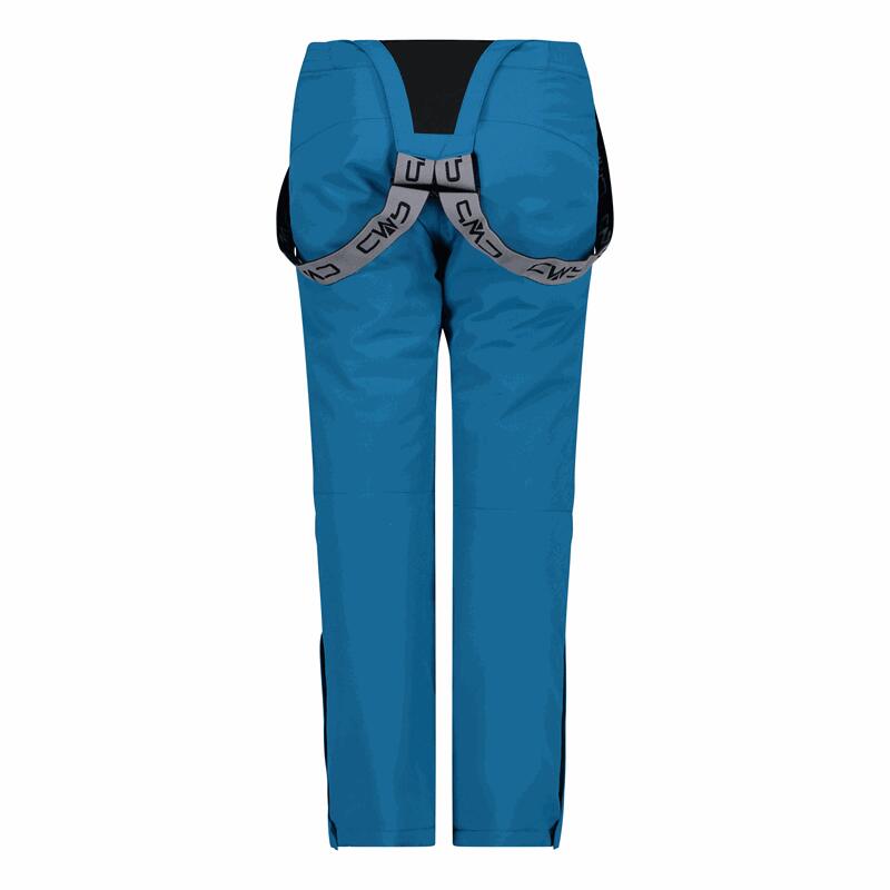 CMP Kinder Ski Hose Ski Salopette 3W15994 3/8