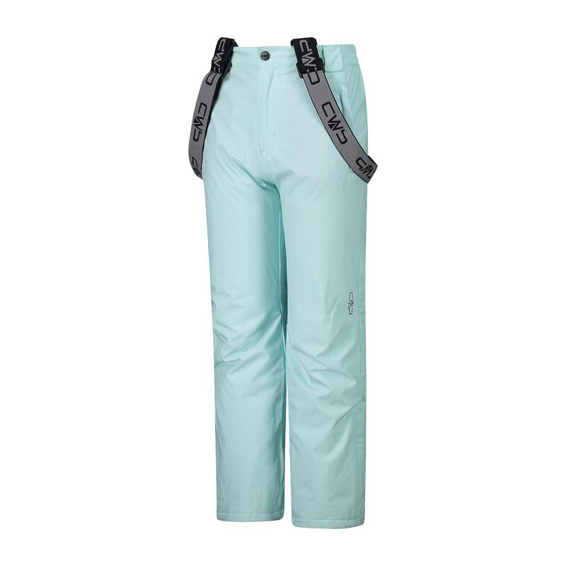 Pantaloni de schi pentru copii CMP 3W15994