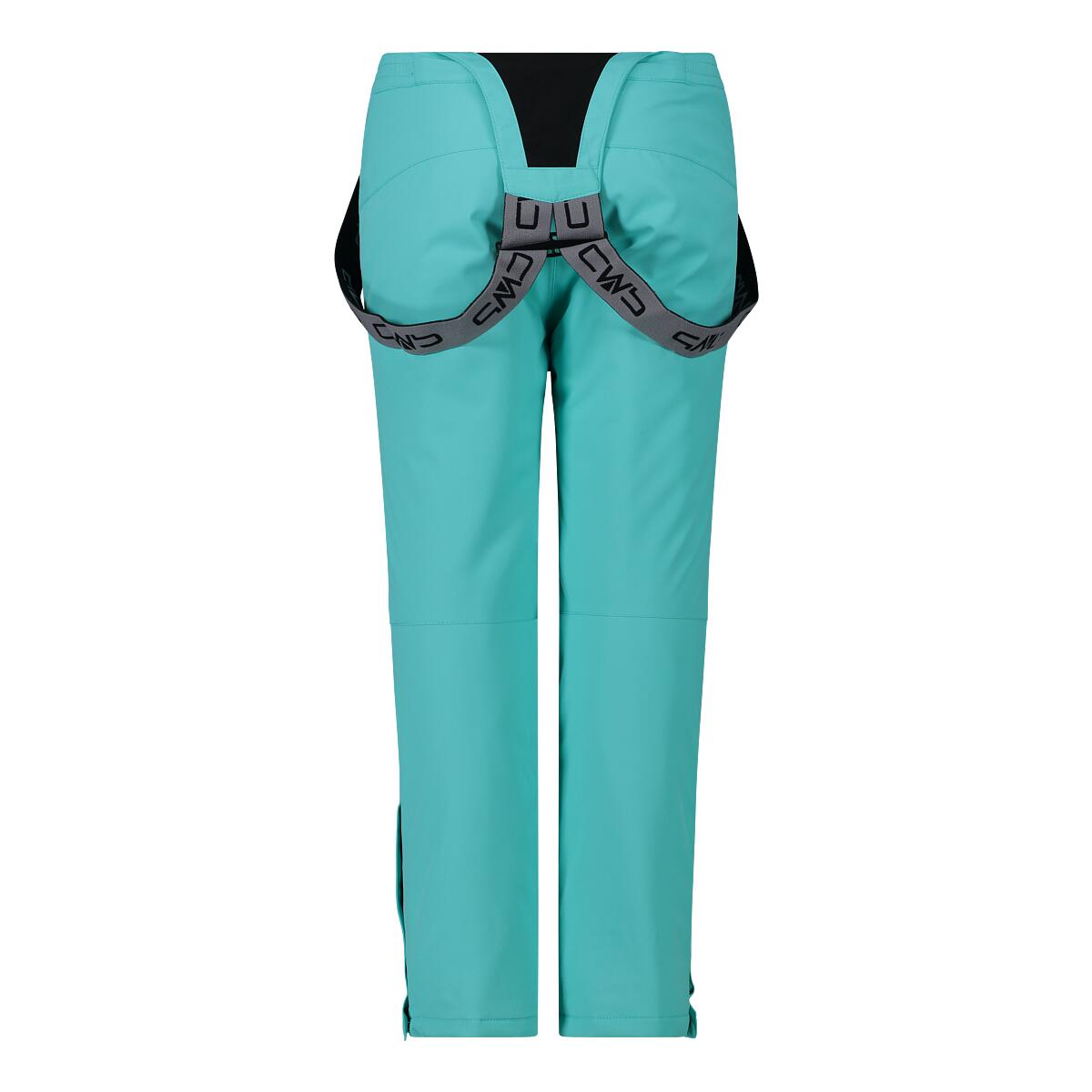 CMP Kinder Ski Hose Ski Salopette 3W15994 4/8