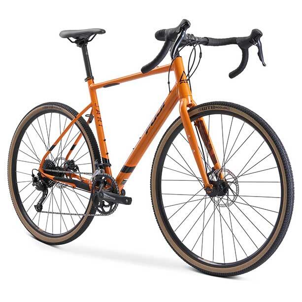 Rower Męski Szosowy Fuji Jari 2.3 Koła 28" 2/5