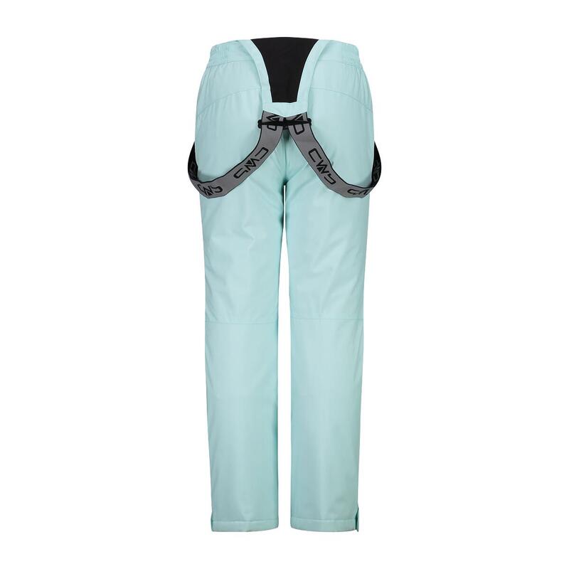Pantaloni de schi pentru copii CMP 3W15994