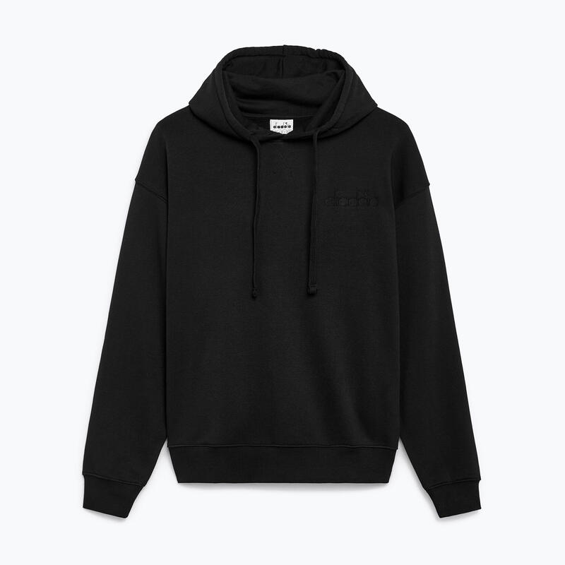 Hanorac Diadora Hoodie Athletic Logo