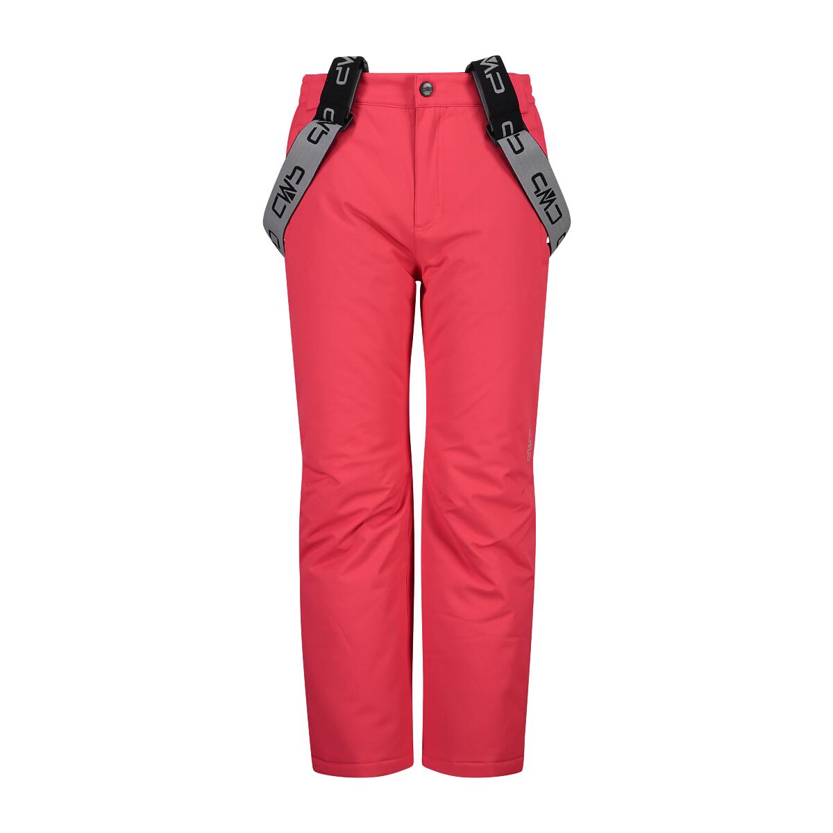 CMP Kinder Ski Hose Ski Salopette 3W15994 2/8