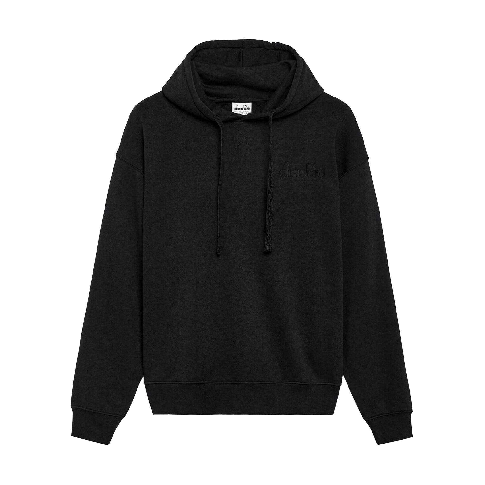 Sweat à capuche Diadora Logo Athletic 5/5