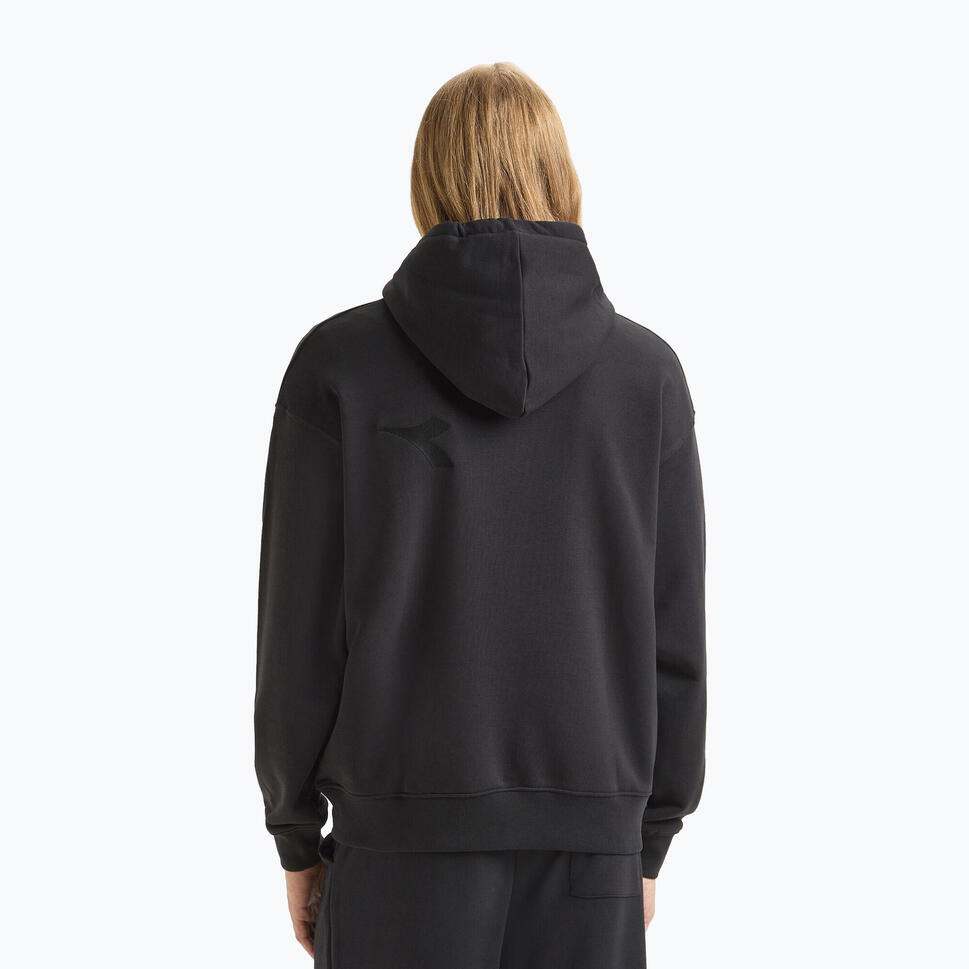 Bluza Diadora Hoodie Athletic Logo
