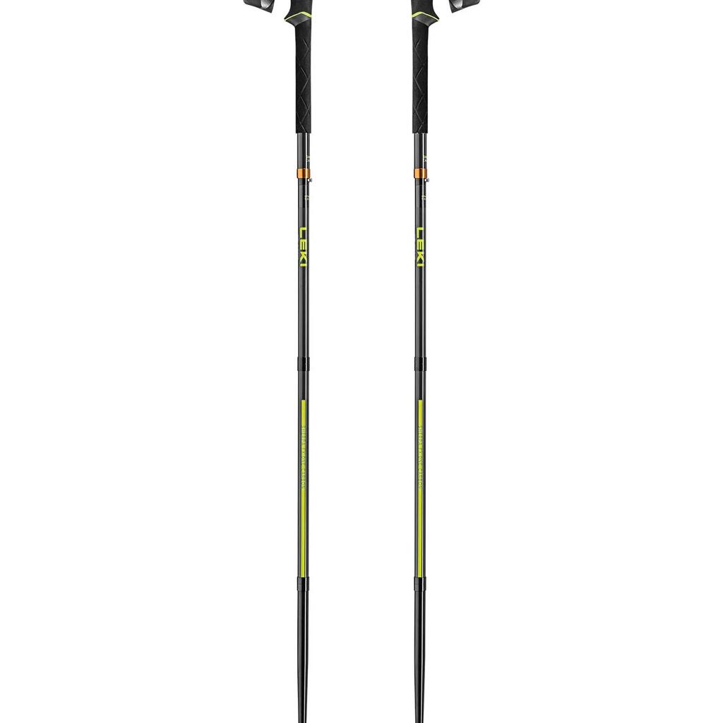 Folding Poles LEKI Sherpa FX.One Carbon
