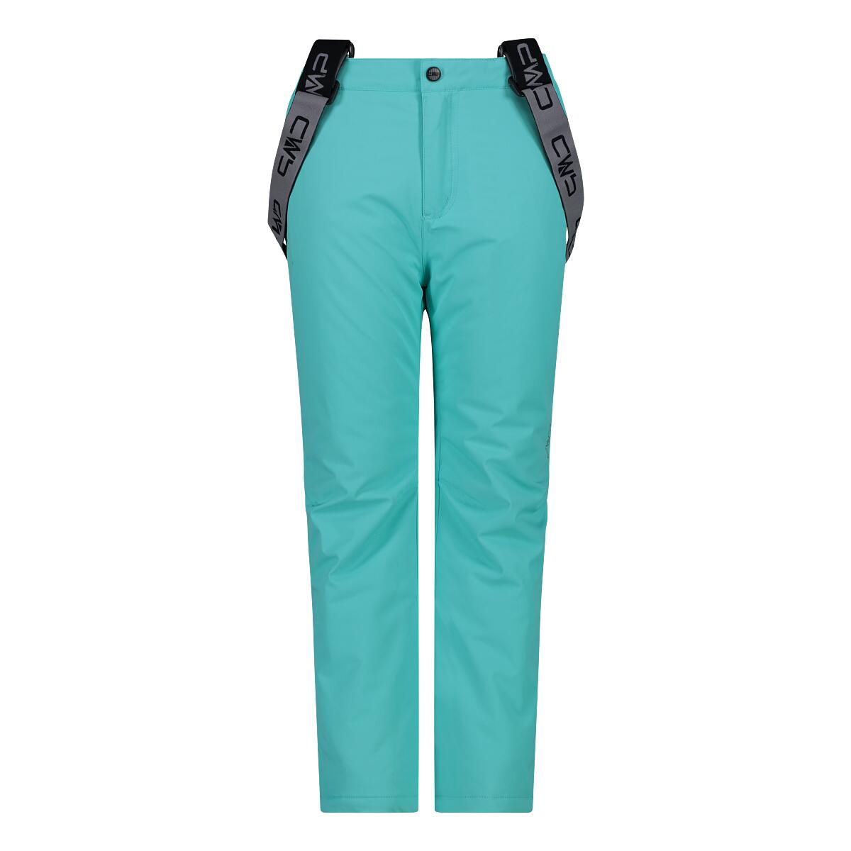 CMP Kinder Ski Hose Ski Salopette 3W15994 2/8