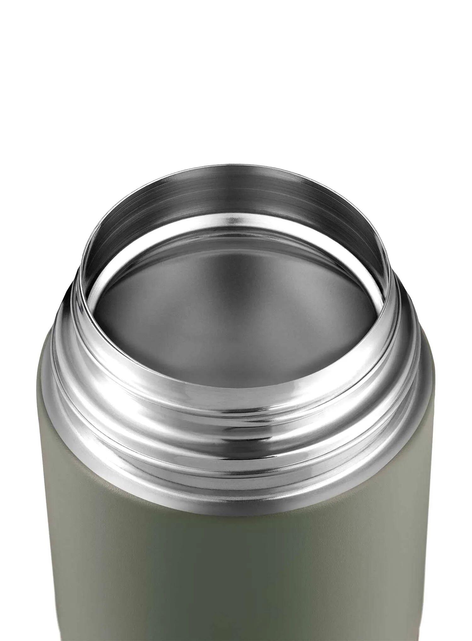 Termos obiadowy Esbit Sculptor Food Jug 500 ml - stone grey 4/4