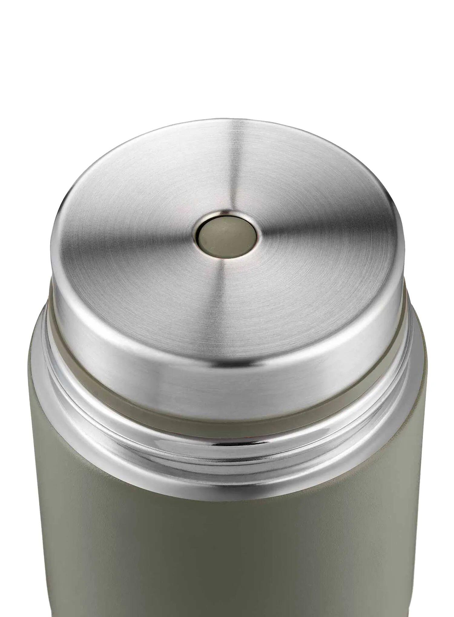 Termos obiadowy Esbit Sculptor Food Jug 500 ml - stone grey 3/4