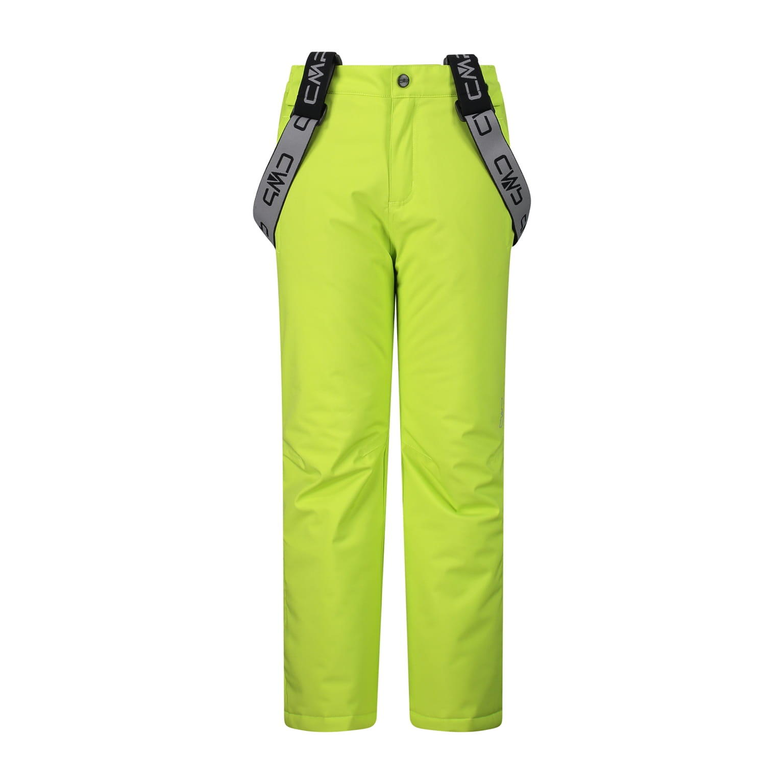 Kinder-Ski-Latzhose CMP 2/6