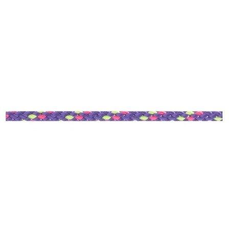 Linka pomocnicza 2 mm Violet na metry  Beal
