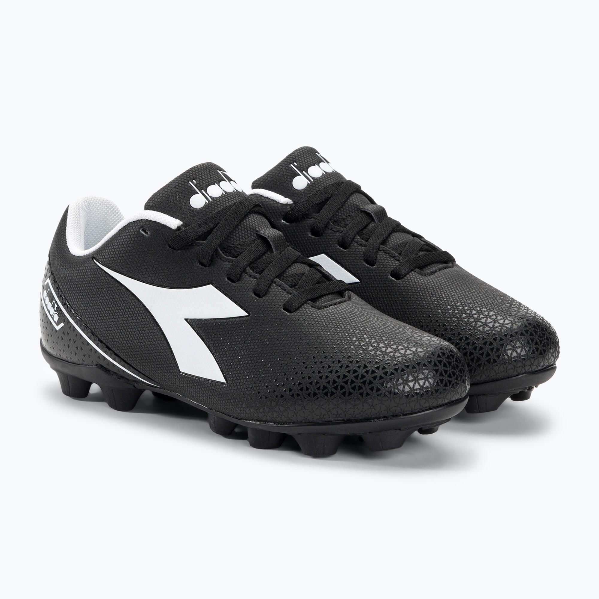 Scarpe da calcio per bambini Diadora Pichichi 6 MD JR 4/5
