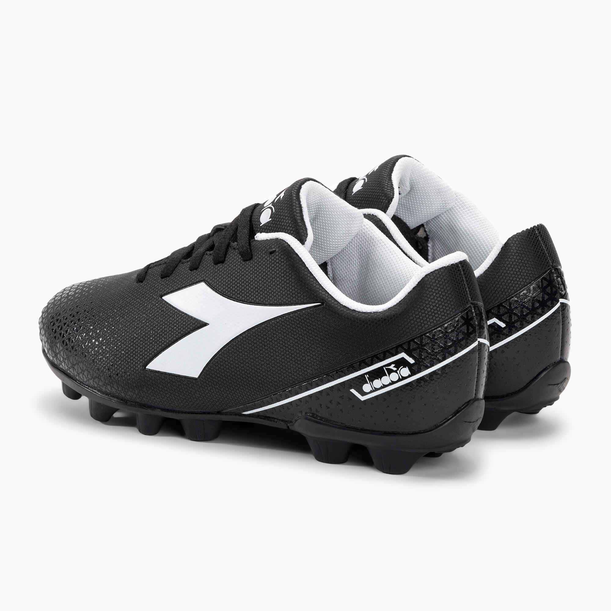 Scarpe da calcio per bambini Diadora Pichichi 6 MD JR 3/5