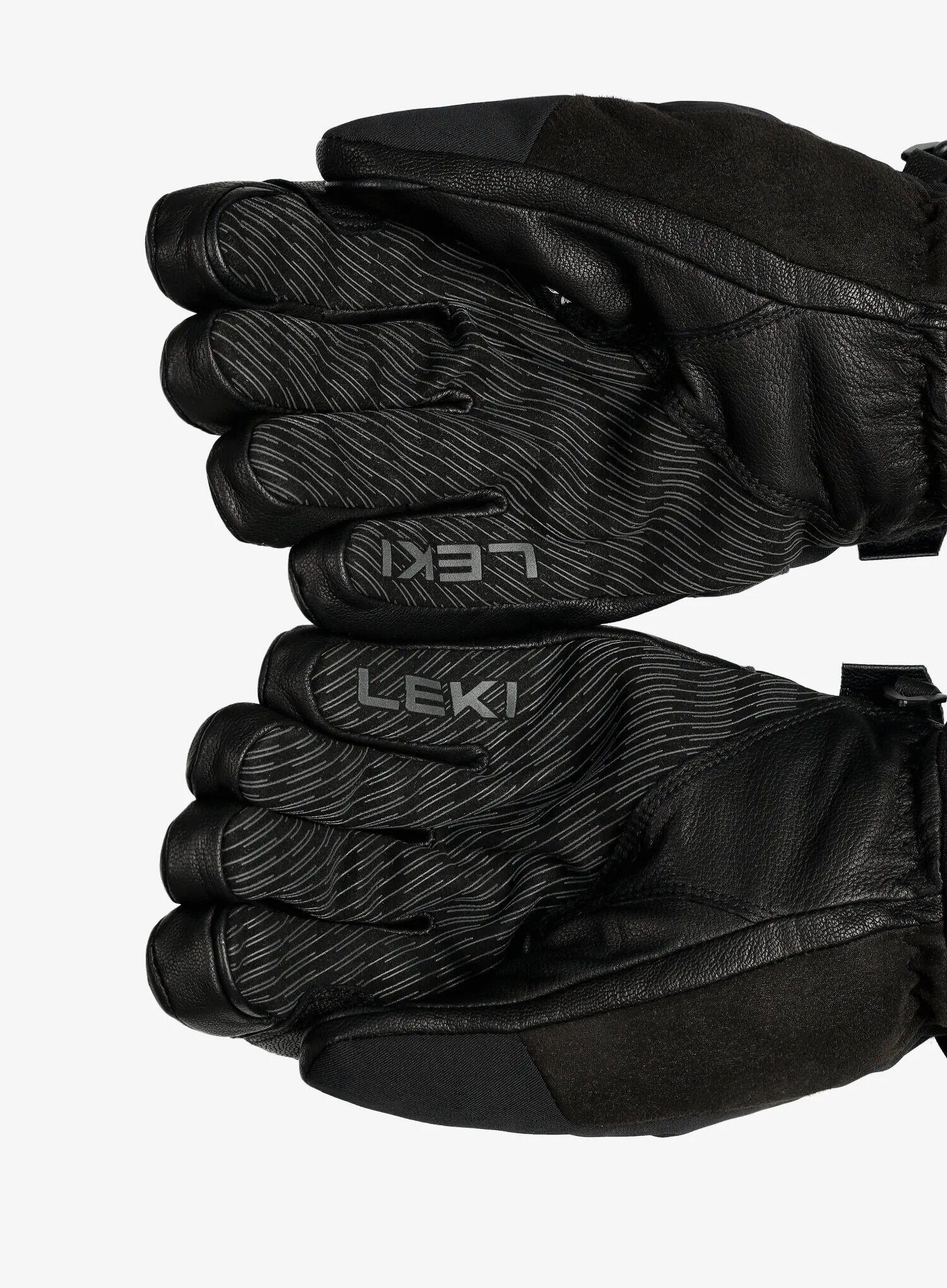 Rękawice narciarskie męskie Leki Pegas Pro 3D GTX 3/7
