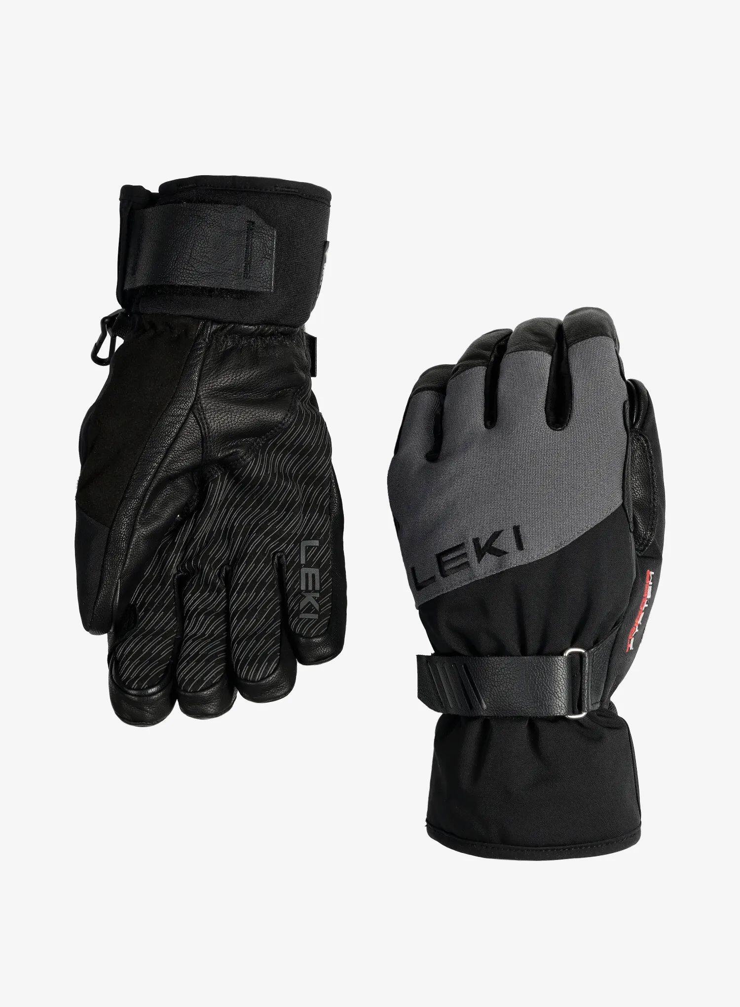 Rękawice narciarskie męskie Leki Pegas Pro 3D GTX 2/7