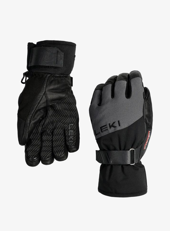 Rękawice narciarskie męskie Leki Pegas Pro 3D GTX